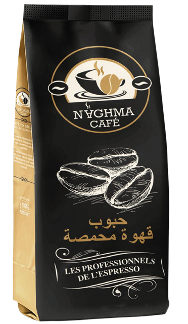 Sachet Naghma Signature